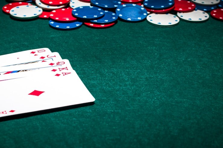 Tampilan dashboard Sports Betting dengan berbagai opsi taruhan dan informasi pertandingan terkini