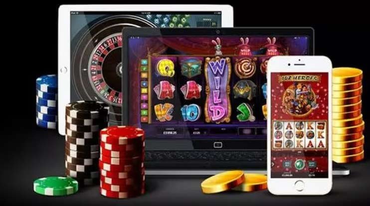 Tabel rincian jenis bonus dan syarat penggunaannya dalam platform hiburan