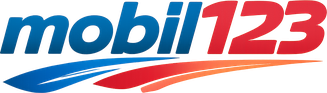 Logo mobil123